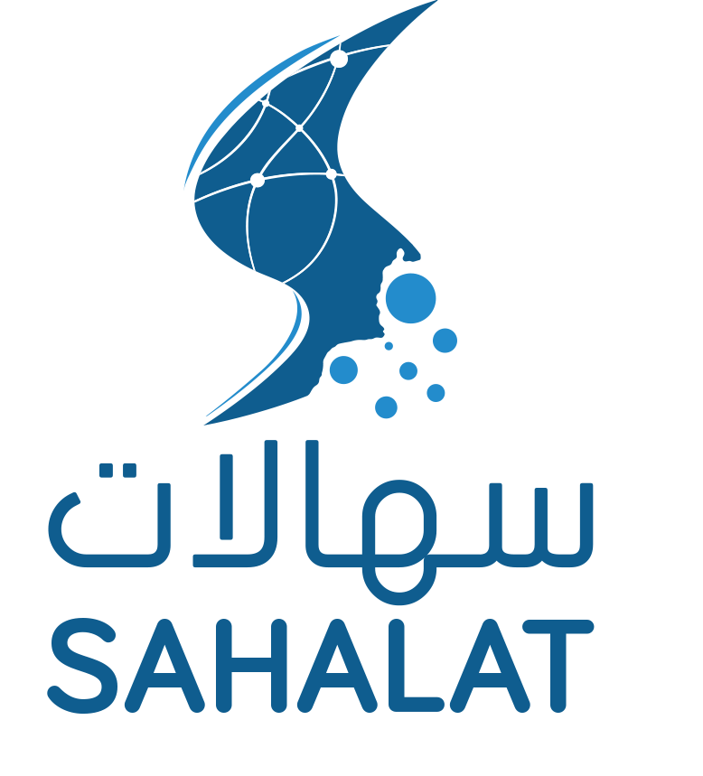 Sahalat Logo